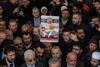 Drabet i sidste måned på den saudiske journalist Jamal Kashoggi er en af årsagerne til, at Danmark nu stopper godkendelser af våbeneksport til Saudi-Arabien. Foto: AP/Emrah Gurel
