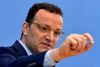 Udbruddet er i dag igen under kontrol, siger den tyske sundhedsminister, Jens Spahn. Foto: John MacDougall/Pool via Reuters