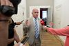 Søren Espersen (DF), der bl.a. på Facebook er blevet kaldt ny nazist, jødesvin og det, der er værre, har 12-14 gange anmeldt onlinetrusler til PET. Arkivfoto: Lars Krabbe.