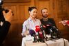 Anna Mee Allerslev trak sig før valgkampen som borgmester i København. Foto: Stine Bidstrup
