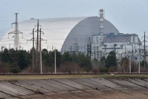 To uger efter at atomkraftværket blev indtaget af russiske soldater, har Ukraine mistet al kontakt til værket.