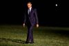Den amerikanske præsident, Barack Obama.