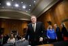 Hverken CIA, Det Hvide Hus eller den nordkoreanske regering har kommenteret Pompeos rejse til Nordkorea. Foto: Alex Brandon
