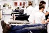 Undersøgelsen af antistoffer hos bloddonorer er sat i værk for at undersøge mørketallene ved coronavirus. Arkivfoto: Mikkel Berg Pedersen