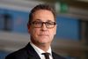 Heinz-Christian Strache træder tilbage. Foto: (AP Photo/Ronald Zak)