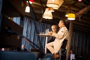 Hvad er kultur egentlig for en størrelse? Og hvilken rolle spiller den i et samfund? Vi har spurgt fem kulturaktører, der alle er inviteret til Kulturmødet i Nykøbing Mors.