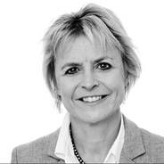 Billede af Lykke Friis