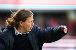 FC Midtjylland-cheftræner Bo Henriksen anerkender, at FC København har været bedre end FCM gennem sæsonen.