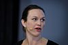 Undervisningsminister Merete Riisager (LA). Arkivfoto: Jens Dresling/Polfoto
