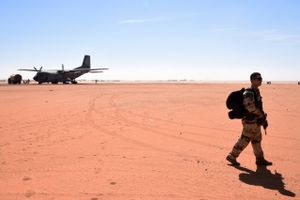 Niger er nyt hovedsæde for europæisk operation i Sahel-regionen efter uoverensstemmelser med Malis regering.
