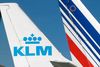 KLM arbejder på at udvikle klimavenlige løsninger.