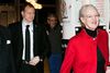 Prins Henrik og dronning Margrethe.