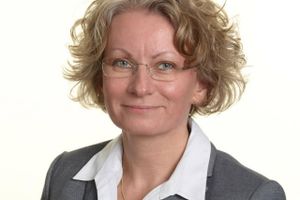 Birgit Liin byrådskandidat for Venstre i Favrskov Kommune Hvidtjørnevej 3, Laurbjerg, Langå