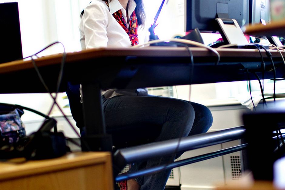 Momshammer vil ramme itfirmaer