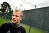 »Det har været uacceptabelt og alt for dårligt i Superligaen, uanset hvordan vi gør det i Europa,« vurderer Nicolai Boilesen. Foto: Lars Poulsen