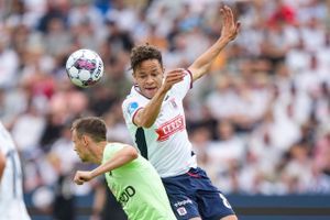 Det endte 0-0, da AGF mødte Randers på Ceres Park søndag. Hjemmeholdet forsøgte at følge op på seneste rundes 3–1–sejr over Viborg, mens Randers har spillet uafgjort i alle deres tre kampe.