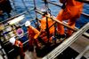 Regeringens planer om at sælge dele af Dong er blevet politisk betændt – er der tale om en genial handel, eller risikerer de danske skatteydere at blive snydt? Foto: Polfoto