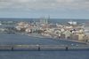 Letlands hovedstad Riga er ved at genvinde sin titel som kosmopolitisk hjørnesten i Baltikum.