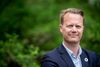 Udenrigsminister Jeppe Kofod. Foto : Stine Bidstrup