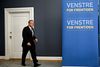 "Alt for mange har en alt for lille gevinst ved at arbejde end ved at lade være," siger Lars Løkke Rasmussen.