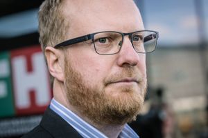 Arbejdernes internationale kampdag 1. maj har fået en kaotisk optakt med Lizette Risgaards afgang som FH-boss.