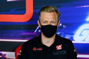 Günther Steiner fritager Kevin Magnussen og Romain Grosjean for, at Haas har haft en skidt 2020-sæson.