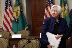 Allerede 1. juni vil USA ifølge den amerikanske finansminister, Janet Yellen, formentlig ikke længere kunne betale sine regninger. 