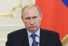 - Det mulige angreb fra USA mod Syrien vil resultere i flere uskyldige ofre og en eskalering, der potentielt kan sprede konflikten ud over Syriens grænser, skriver Putin.