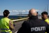 Det generelt høje dødstal i Sverige kan få en afgørende betydning for de danske politikeres diskussion om eventuelle grænseåbninger. Foto: Andreas Merrald