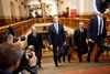 "Det bliver ikke nemt," siger udenrigsminister Kristian Jensen om Danmarks forhold til EU efter torsdagens nej.