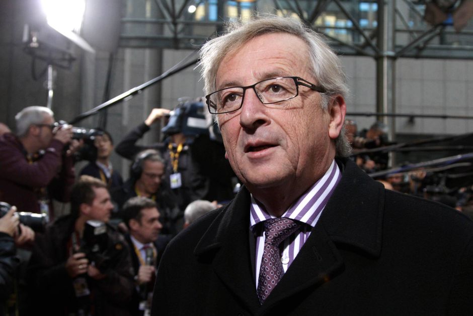 EU var for forsigtig, da vacciner blev købt. Derfor halter EU ifølge Jean-Claude Juncker efter Storbritannien.