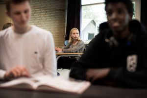 Et udkast til en kvalitetsrapport om forholdene i aarhusianske folkeskoler viser tegn på stigende mistrivsel.