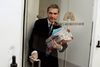 Det er et »lidt af et wake up call,« mener DF-formand Kristian Thulesen Dahl.