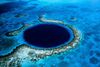 Belize Barrier Reef, Belize, Mellemamerika. Foto: Eric Pheterson