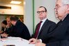 - På vegne af Aarhus Elite A/S og AGF vil jeg gerne takke Morten Wieghorst for den professionelle indsats, han har ydet i klubben, siger Lars Fournais.