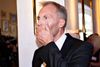 DF vil miste enten Martin Henriksen eller gruppeformand Peter Skaarup (billedet), som begge stiller op i Københavns Storkreds. Foto: Henning Bagger/Ritzau Scanpix