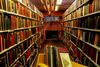 De fleste modtagere af bibliotekspengene bor i Region Hovedstaden. Foto: Anders Find