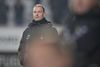 Jess Thorup mener ikke, at det er en fordel for FC Midtjylland, at FCK for få dage siden har spillet en europæisk kamp. Foto: Claus Fisker/Scanpix