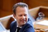 Udenrigsminister Jeppe Kofod har forud for et møde mandag med Folketingets partier erklæret sig parat til at tilpasse tolkeaftalen om hjælp til afghanske ansatte, hvis der viser sig behov for det. Foto: Jens Dresling