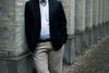 Peter Taksøe-Jensen fremlægger mandag sin rapport ”Dansk diplomati og forsvar i en brydningstid”. Foto: Mathias Svold