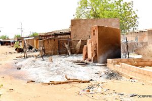 Børn bliver i stigende grad dræbt og udsat for vold i konfliktfyldte områder i Niger, viser Amnesty-rapport.