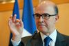Mandag begynder høringer af alle kandidater til den kommende EU-Kommission. En af dem er Pierre Moscovici s, Kommissær for økonomi og skat. Foto: AP