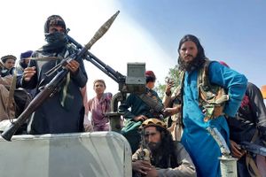 Med Vestens tilbagetrækning er scenen sat til, at Afghanistan igen kan blive en base for islamistisk terrorvirksomhed, der kan true både Europa og regionen, vurderer ekspert og Forsvarets Efterretningstjeneste. 