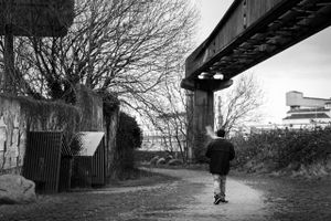 Antallet af ældre hjemløse er vokset kraftigt, og der er brug for en særlig indsats. Løsningen er særlige boliger.