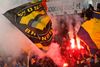 Brøndby IF må tilskuerstøtte til minimum to hjemmekampe.