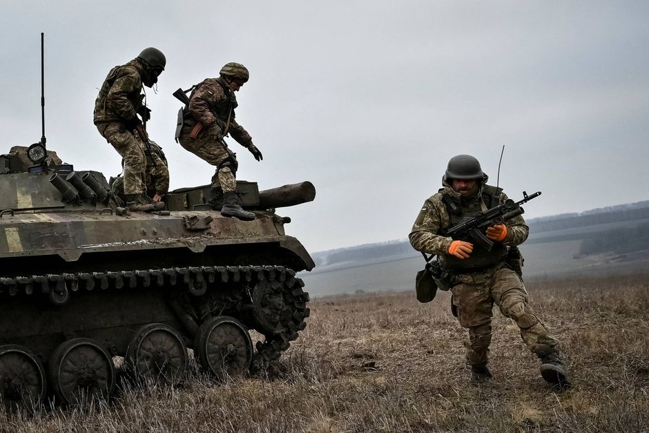 En ukrainsk modoffensiv ventes at flytte fronterne betydeligt 15 måneder efter russisk storangreb, men der kan være langt til en fuldstændig befrielse af landet.