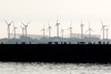 Omstillingen til grøn energi er blevet langt dyrere end forventet, da PSO-afgiften bliver flere milliarder kroner højere end forventet. Afgiften varierer nemlig fra kvartal til kvartal. Arkivfoto: Finn Frandsen/Polfoto