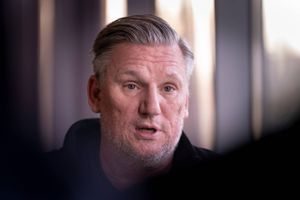 Frankrigs største navn er ikke 100 pct. fit til søndagens VM-finale, men Danmark er også presset på overskud efter en bøvlet optakt.