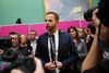 Morten Østergaard og resten af den politiske ledelse hos De Radikale vil sandsynligvis blive underkendt næste weekend, hvor det tidligere regeringsparti holder landsmøde.