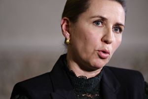 Danmark og seks andre lande opfordrer før EU topmøde til tilbagesendelser og opførelse af grænsehegn.
